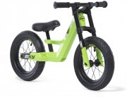 BERG Biky City Green Laufrad