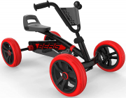 Berg Buzzy Red Black Go-Kart Sondermodell