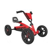 BERG Pedal Go-Kart Berg Buzzy Red Sondermodell - Limitiert