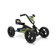 BERG Pedal Go-Kart Berg Buzzy Volt - Sondermodell - Limitiert