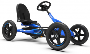 BERG Pedal Go-Kart Buddy Blue Sondermodell