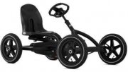 BERG Toys Pedal Go-Kart Buddy Black Son&shy;der&shy;mo&shy;dell - limitiert f&uuml;r 229,99&euro; statt 257,94&euro;