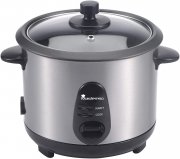 Bergner Foodies Reiskocher