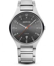 Bering 11739 Titanium Collection Herren Armbanduhr mit Titan Armband und Saphirglas