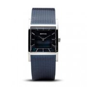 BERING Damen-Armbanduhr Edelstahl 10426-307-S