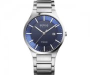 BERING Herren Solar Uhr 15239-777