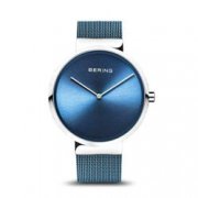 BERING Unisex-Armbanduhr 14539-308