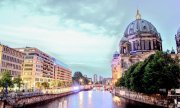 Berlin Hotel Ambassador 2&Uuml;N/F f&uuml;r 129&euro; statt 237&euro;