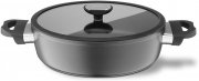 Berndes Balance Induction Schmorkasserolle 28 cm