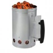  Berndes BBQ Holzkohle-Starter, Edelstahl f&uuml;r 9,99&euro; statt 12,99&euro;