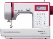 Bernette Sew&GO8 - Computer-N&auml;hmaschine f&uuml;r 399,99&euro;