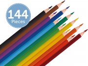 Berol Buntstifte 144 St&uuml;ck
