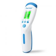 Berrcom Digitales Infrarot Stirnthermometer