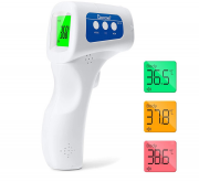 Berrcom &lrm;JXB-178 kontaktloses Infrarot Fieberthermometer