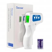 Berrcom Kontaktloses Infrarot Fieberthermometer