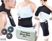 BerryKing Heating Pad