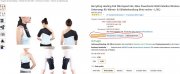 BerryKing Heating Pad 5&euro; Rabatt [bei Amazon]