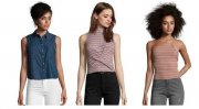 Bershka Sale mit bis 70% Rabatt &ndash; z.B. Kleider ab 6&euro;, R&ouml;cke ab 4,50&euro;