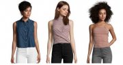 Bershka Sale mit bis 70% Rabatt &ndash; z.B. Kleider ab 6&euro;, R&ouml;cke ab 4,50&euro;