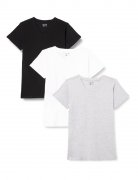 bery dale Damen T-Shirts (3er Pack) f&uuml;r nur 8,01&euro;
