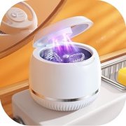Beser Ultraschallreiniger f&uuml;r Zahnschienen f&uuml;r nur 26,21&euro;