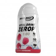 Best Body Nutrition Vital Drink ZEROP Himbeere zuckerfrei f&uuml;r nur 2,56&euro;