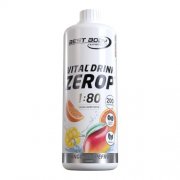 Best Body Nutrition ZEROP Sirup Mango-Grapefruit zuckerfrei f&uuml;r 10,19&euro;