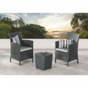 Best Freizeitm&ouml;bel Balkon-Set Napoli f&uuml;r 99.99&euro; statt statt 118.99&euro;