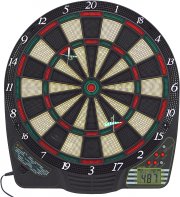 Best Sporting Elektronische Dartscheibe Chester