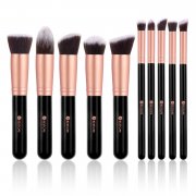 BESTOPE 10 St&uuml;ck Pinselset bei@amazon - 8,79&euro;
