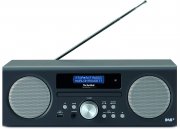 BESTPREIS & Amazon Tagesdeal: TechniSat TECHNIRADIO DIGIT CD Digital-Radio mit CD-Player