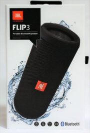 Bestpreis! JBL Flip 3 Bluetooth-Lautsprecher f&uuml;r 59&euro; inkl. Versand