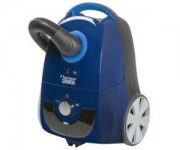  Bestron ABG750BBE GRANDO PLUS Bodenstaubsauger 1,5 L Beutel Blau