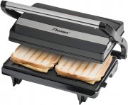 Bestron APM123Z Kontaktgrill und Sandwichmaker