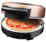 Bestron APZ500CO Pizzasteinofen