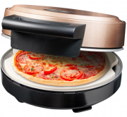 Bestron APZ500CO Pizzasteinofen
