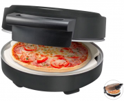 Bestron APZ500CO Pizzasteinofen