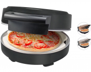 Bestron APZ500CO Pizzasteinofen