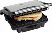 Bestron ASW 113S Kontaktgrill und Sandwichmaker