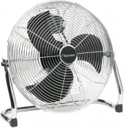 Bestron Big Twister DFA 40 Bodenventilator im Retro-Stil