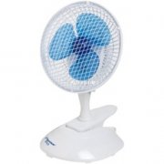 Bestron Clip-on Tischventilator ACF15 f&uuml;r 16,48&euro; statt 21,48&euro;