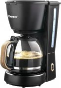 Bestron Filterkaffeemaschine f&uuml;r 26,99&euro; bei Amazon