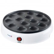 Bestron Poffertjes Maker Retro f&uuml;r nur 17,99&euro;