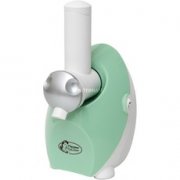 Bestron Sorbet-Maker AFDM1301, Eismaschine f&uuml;r 39,99&euro; (VSK frei &uuml;ber Masterpass)