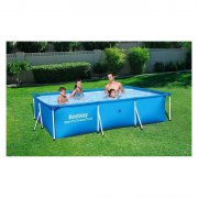 BESTWAY 259x170x61cm STEEL PRO 56403 Gartenpool f&uuml;r nur 139,99&euro; statt f&uuml;r 174,90&euro;