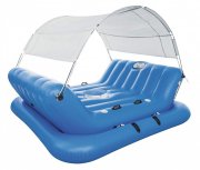 Bestway Badeinsel 4 Pers. f&uuml;r 129,91&euro; statt 152,84&euro;