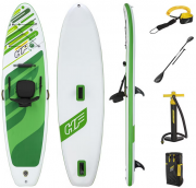 Bestway Hydro Force Freesoul Tech 3-in-1-SUP-Set