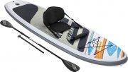Bestway Hydro Force SUP-Board mit Sitz