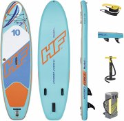 Bestway Hydro-Force SUP HuaKa'i Tech Stand-up-Paddling Board f&uuml;r 194,99 Euro