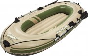 Bestway Hydro-Force Voyager 300 Schlauchboot Set f&uuml;r zwei Personen